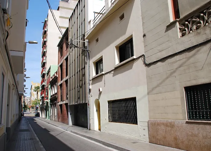 Casita Amarilla