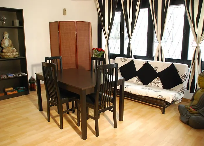 Casita Amarilla